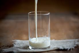 Raw milk vs Pasteurised milk