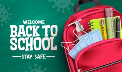 10 must follow precautions for kids before getting back to school
