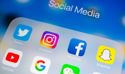 Social Media Perils -Impact on the youth by Nidhi Singh